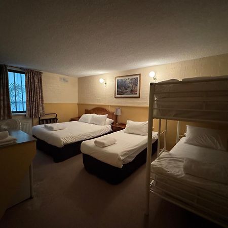 Arlberg Hotel Mt. Buller Маунт-Буллер Екстер'єр фото