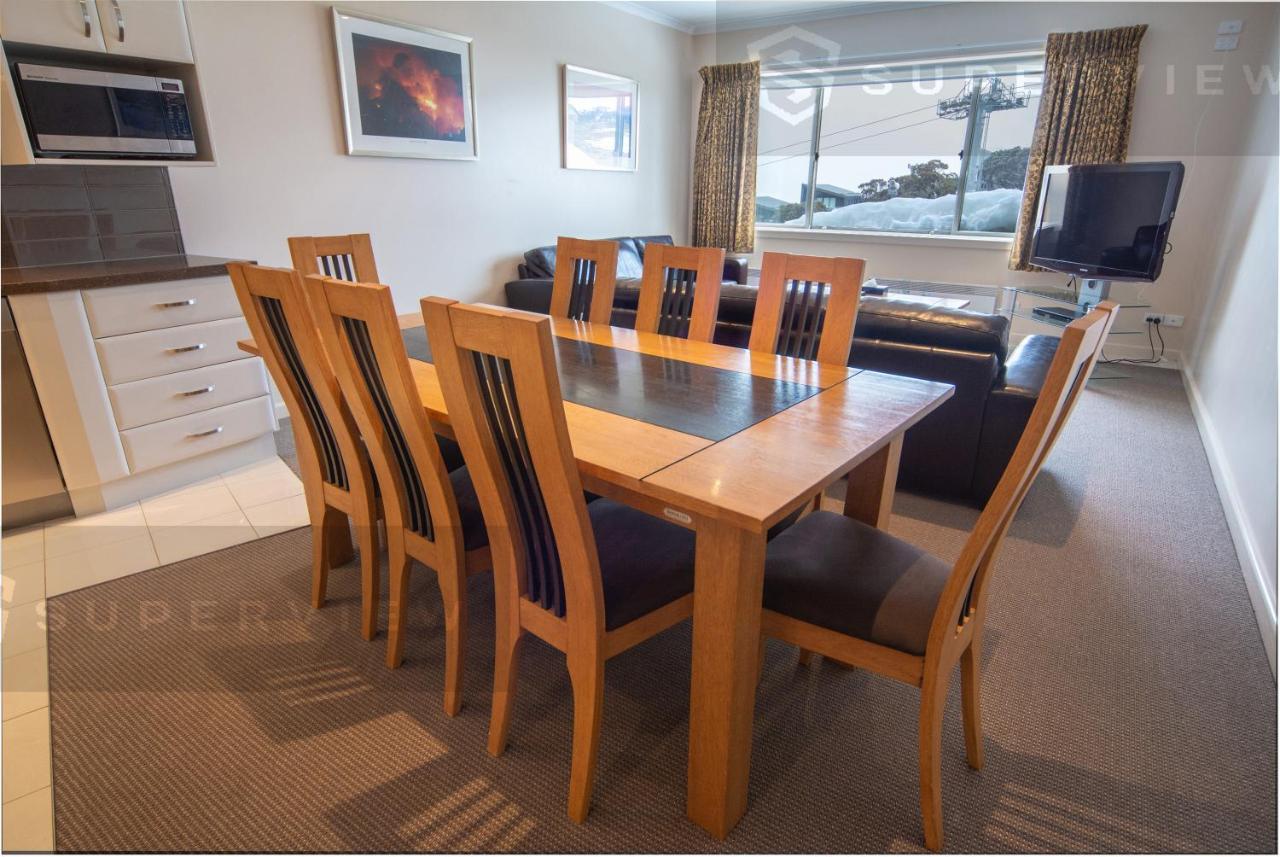 Arlberg Hotel Mt. Buller Маунт-Буллер Екстер'єр фото
