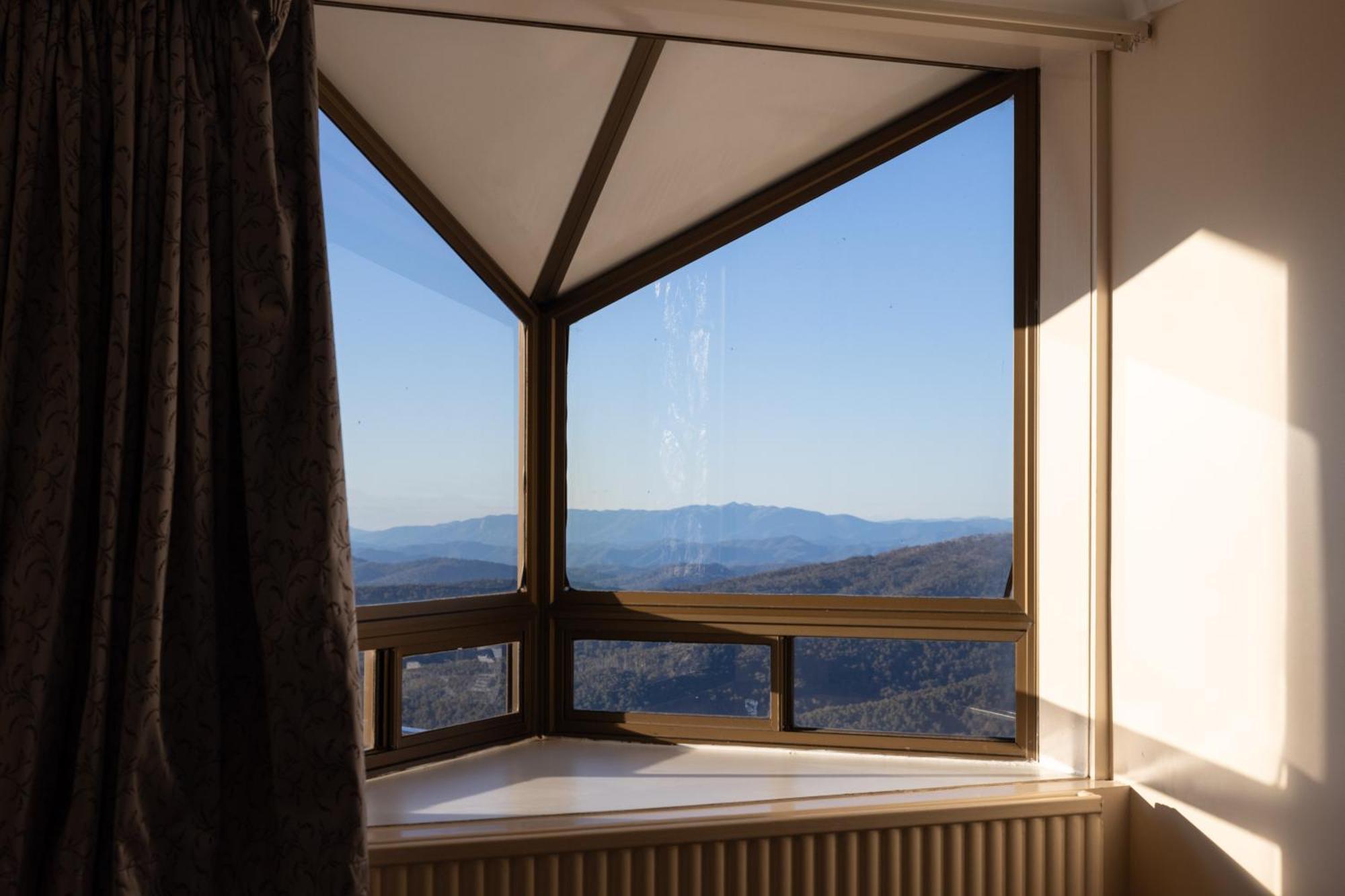 Arlberg Hotel Mt. Buller Маунт-Буллер Екстер'єр фото